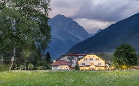Hotel Bad Salomonsbrunn